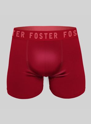 Imagen 2 del producto Pack 3 Bóxer Color Total Liso