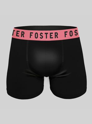 Imagen 2 del producto Pack de Tres Bóxer Color