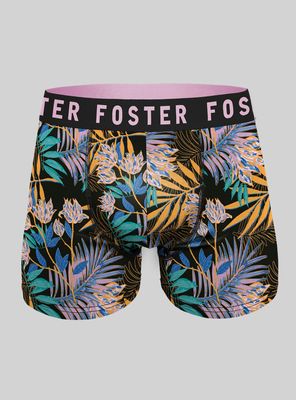 Imagen 2 del producto Pack 3 Bóxer Print Summer