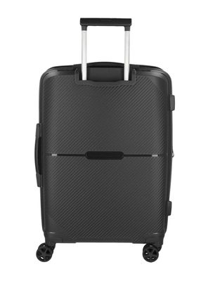 Imagen 2 del producto Maleta Grande Nickel 96 Lts Talla L Candado TSA