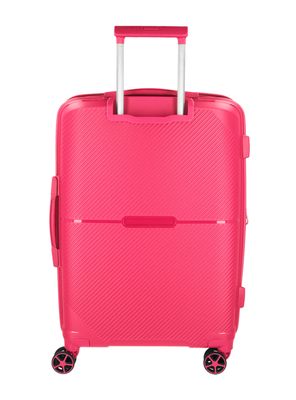 Imagen 2 del producto Maleta Grande Nickel 96 Lts Talla L Tecnología Impact Pro