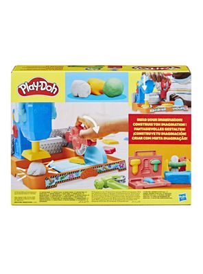 Imagen 2 del producto Masas y Plastilinas Banco de Herramientas