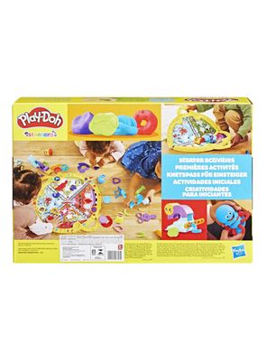 Imagen 2 del producto Masas y Plastilinas Starters Juego Portátil