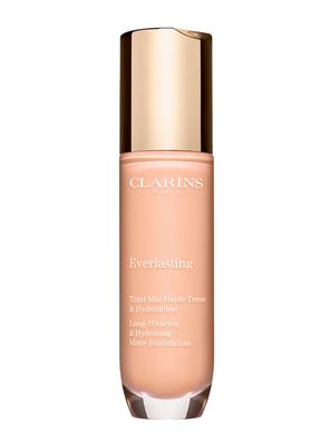 Base Clarins Everlasting Foundation N 110N Honey