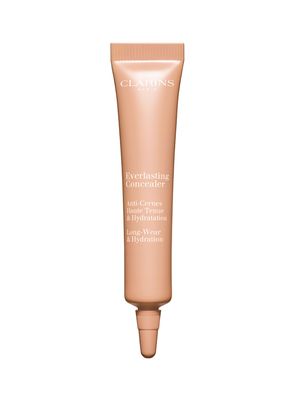 Corrector Everlasting Concealer N 02 Light Medium Clarins