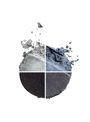 Imagen 2 del producto Sombra Ojos Quatuor Palette N 01 Fairytale Nude Clarins