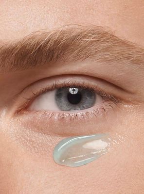 Imagen 2 del producto Gel Clarins Energizing Eye 15 ml Men