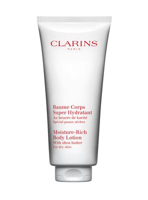Crema Moisture Rich Body Lotion 200 ml Clarins