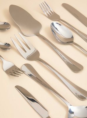 Imagen 2 del producto Juego Cuchillería Reina 45 Piezas