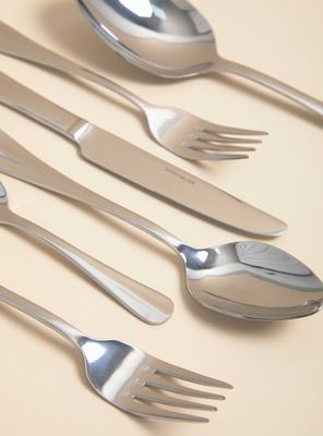 Imagen 2 del producto Juego Cuchillería Reina 75 Piezas