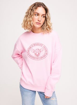 Polerón Licencia Bambi