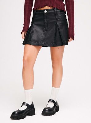 Falda Tablas Costados