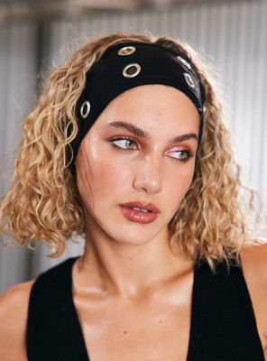 Imagen 2 del producto Cintullo Elástico Ojetillos