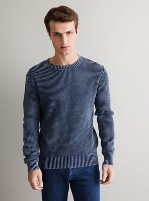 Imagen 1 del producto Sweater Waffle Garment
