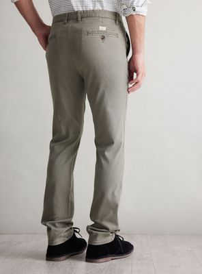 Imagen 2 del producto Pantalón Chino Lyocell Comfort Fit