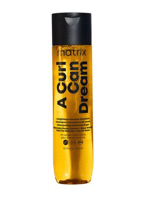 Shampoo Hidratante Cabello Ondulado 300ml ACCD Matrix
