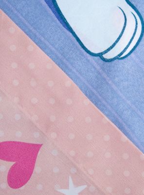 Imagen 2 del producto Sábanas 1.5 Plazas Paw Patrol Sky