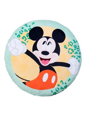 Cojín Disney Mickey Safari 40x40 cm