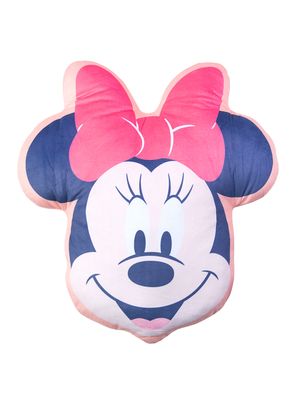 Cojín Disney Minnie Smile 45x45 cm