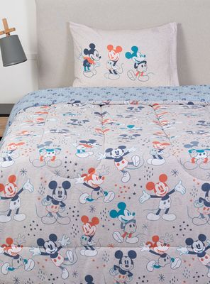 Imagen 1 del producto Plumón Mickey Sketch 1.5 Plazas