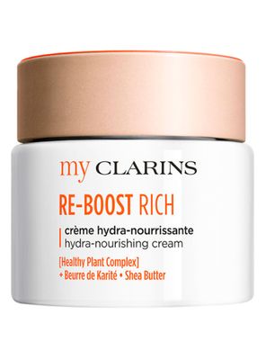 Re-Boost Rich Hydra Crm 50 ml