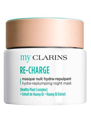 Re-Charge Relax Sleep Mask 50 ml