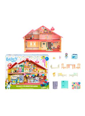 Imagen 2 del producto Casa de Juego Celebración Cumpleaños