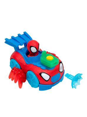 Imagen 2 del producto Spidey Escalador Telaraña Luminoso