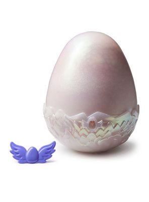 Imagen 2 del producto Peluche Huevo Interactivo Draggle