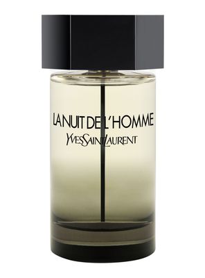 Perfume Yves Saint Laurent La Nuit de L'Homme EDT 200 ml