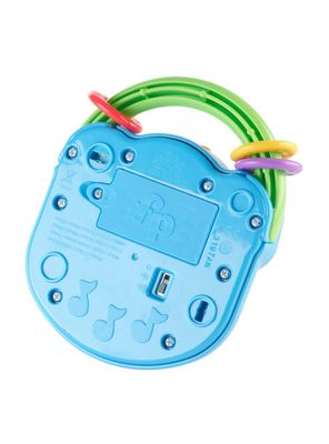 Imagen 2 del producto Juguete para Bebés Reproductor Canta y Aprende Fisher Price