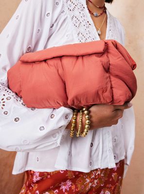 Imagen 2 del producto Cosmetiquero Acolchado