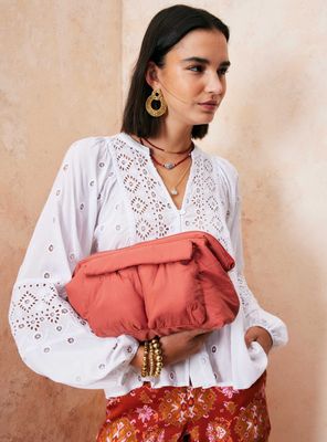 Cosmetiquero Acolchado