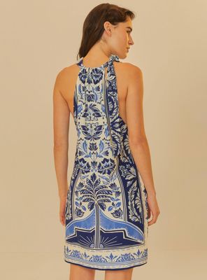 Imagen 2 del producto Vestido Corto Heloisa