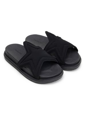 Imagen 2 del producto Sandalia Cuero Diseño Estrella de Arena Mujer