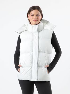 Imagen 1 del producto Parka Lulu Sin Manga