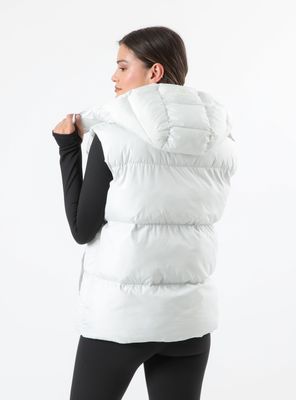 Imagen 2 del producto Parka Lulu Sin Manga