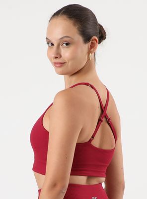 Imagen 2 del producto Peto con Tirantes Cruzados en Espalda Faba