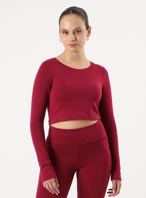 Imagen 1 del producto Peto Olivia Manga Larga