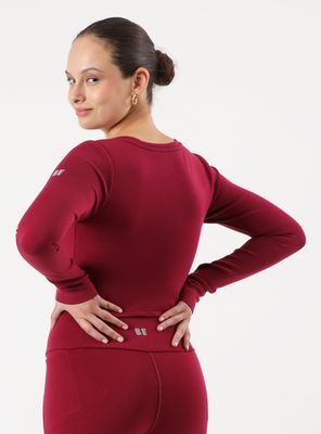 Imagen 2 del producto Peto Olivia Manga Larga