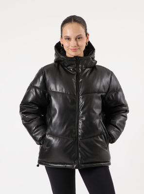 Parka Hanna