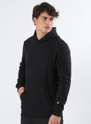 Poleron Canguro Básico