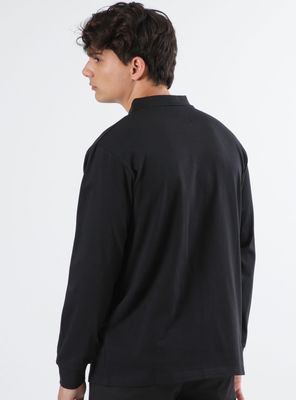 Imagen 2 del producto Polera Polo Oversized