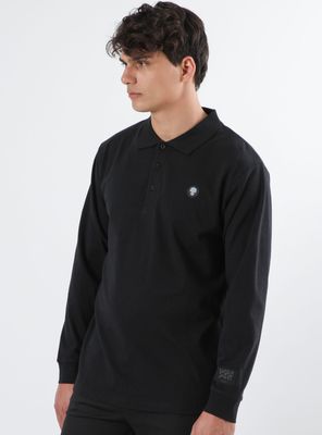 Imagen 1 del producto Polera Polo Oversized