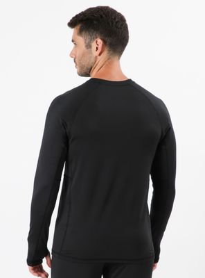 Imagen 2 del producto Polera Primera Capa Manga Larga