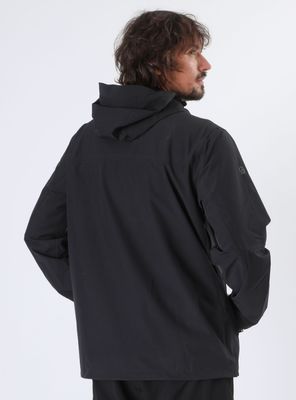 Imagen 2 del producto Chaqueta Capucha Impermeable