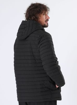 Imagen 2 del producto Parka Relleno Sintético