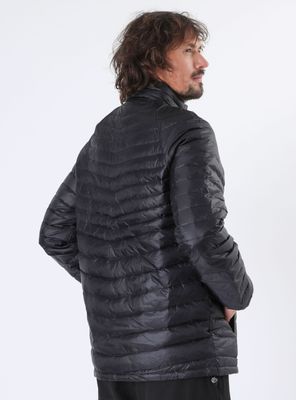 Imagen 2 del producto Parka Pluma