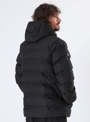 Imagen 2 del producto Parka Capucha Termosellada