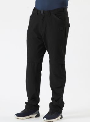 Pantalón Desmontable